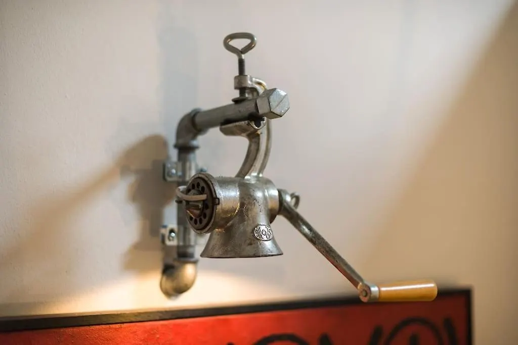 Appartamento - Cozy Loft Firenze
