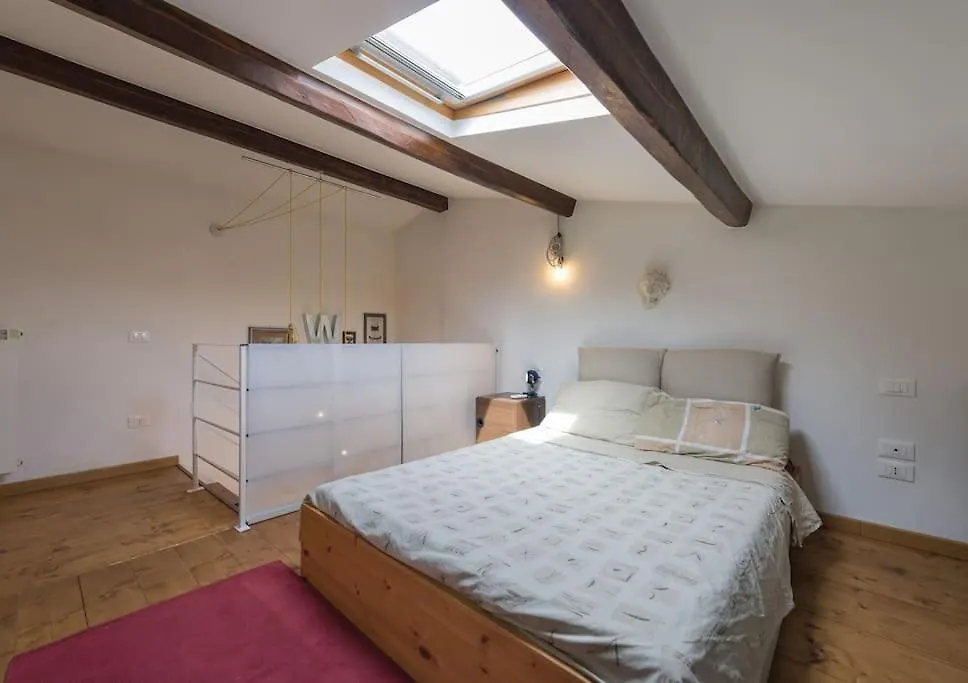 Appartamento - Cozy Loft Firenze