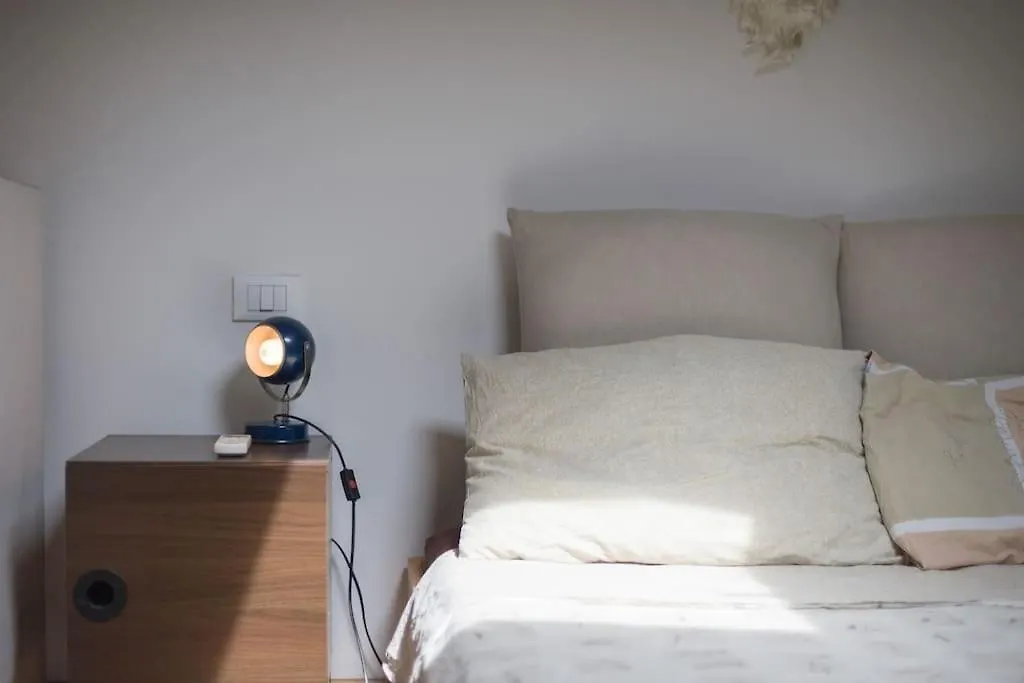 Appartamento - Cozy Loft Firenze