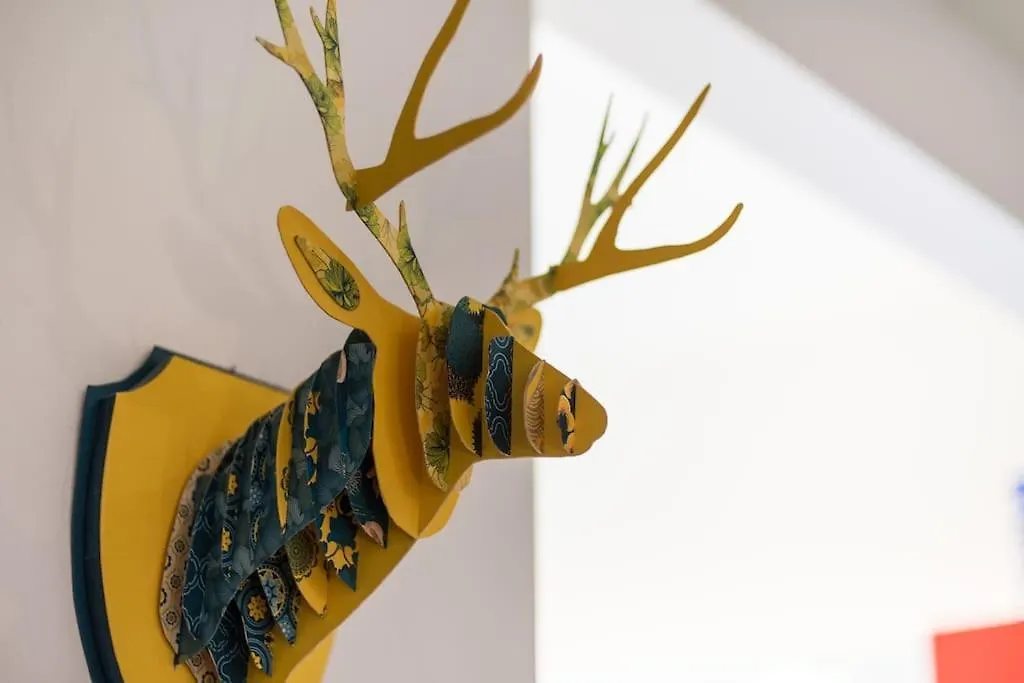 Appartamento - Cozy Loft Firenze