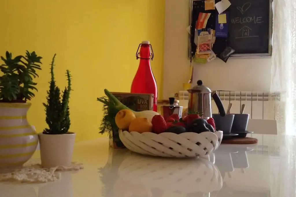 Appartamento - Cozy Loft Firenze