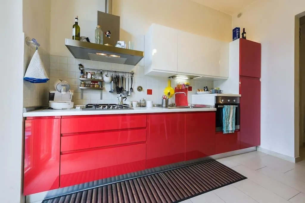Appartamento - Cozy Loft Firenze