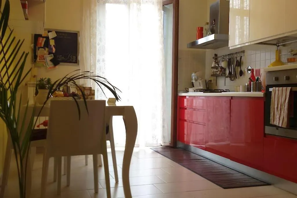 Appartamento - Cozy Loft Firenze 0*,