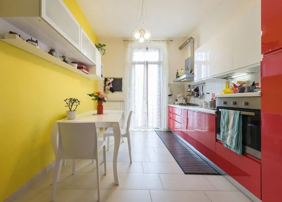 Appartamento - Cozy Loft Florence