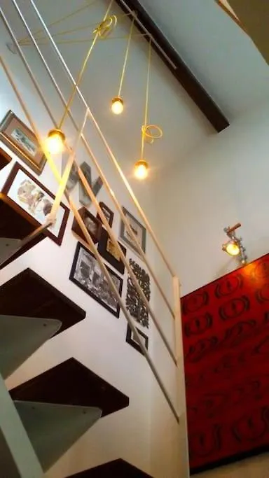 Appartamento - Cozy Loft Florence Italy