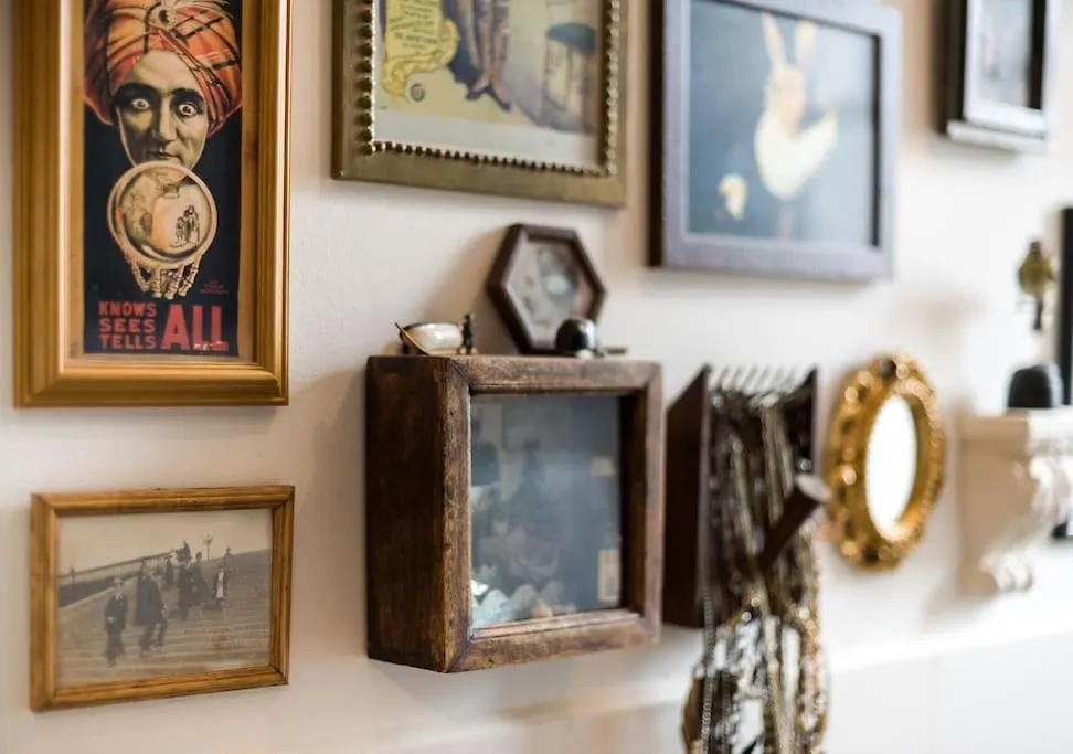 Apartment Appartamento - Cozy Loft Florence