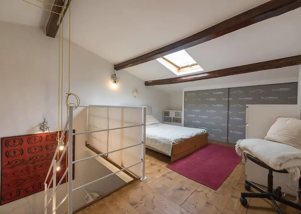 Appartamento - Cozy Loft Florence