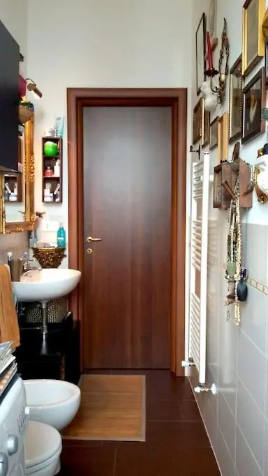 Apartment Appartamento - Cozy Loft Florence Italy