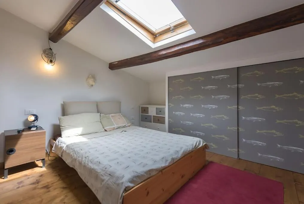 Appartamento - Cozy Loft Florence 0*,  Italy
