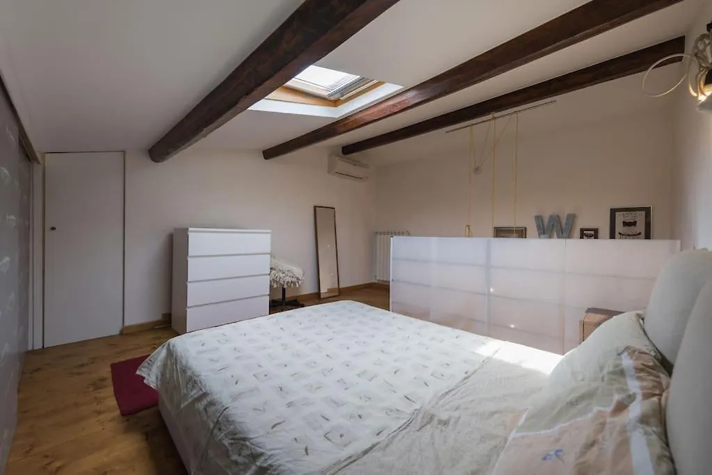 Appartamento - Cozy Loft Florence 0*,