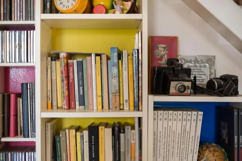 Appartamento - Cozy Loft Florence
