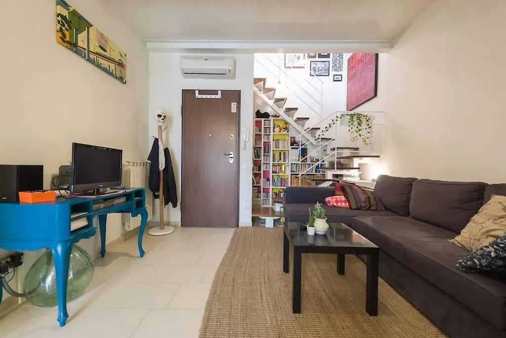 Apartment Appartamento - Cozy Loft Florence