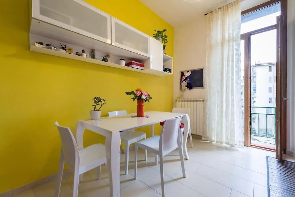 Appartamento - Cozy Loft Florence 0*,  Italy