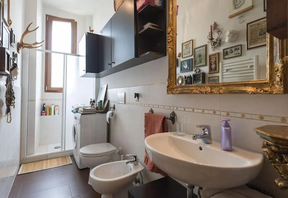 Appartamento - Cozy Loft Florence Apartment