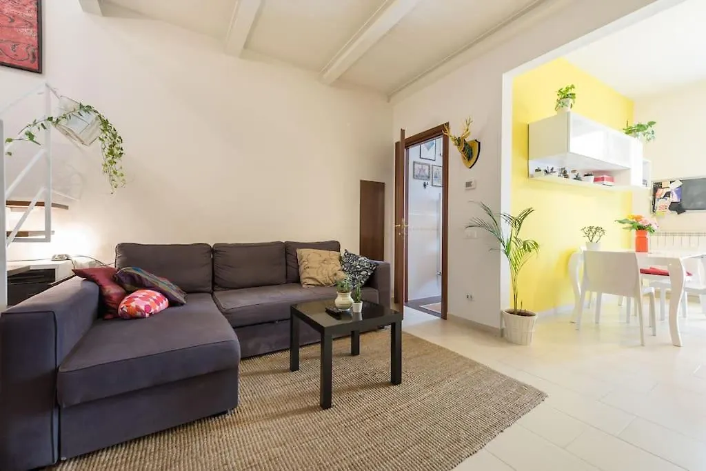 Appartamento - Cozy Loft Florence