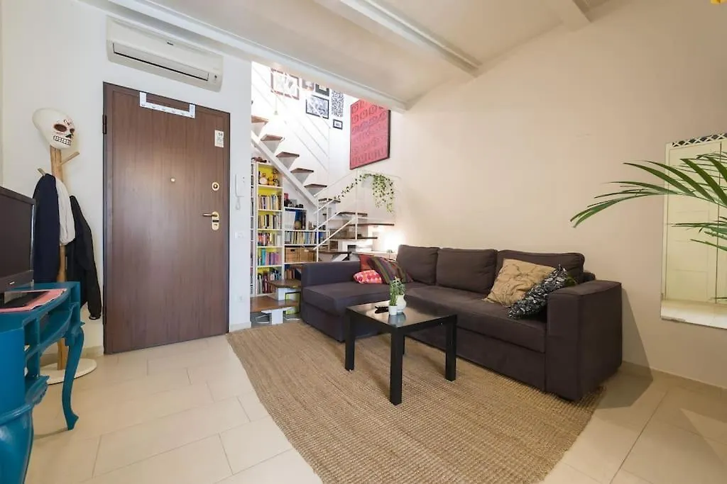 Appartamento - Cozy Loft Florence Apartment