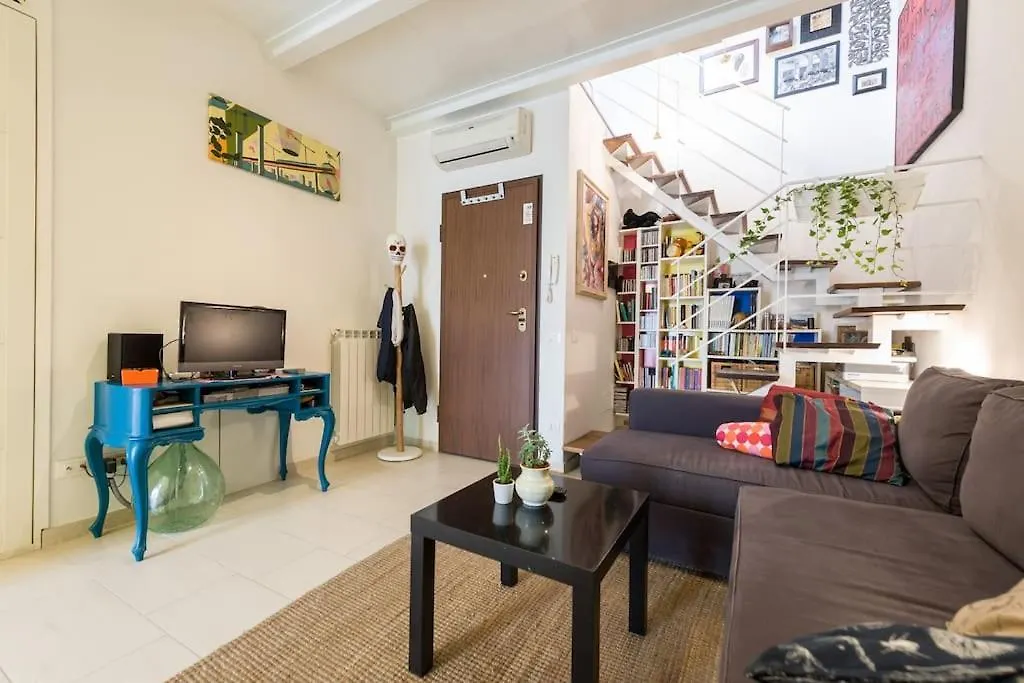 Appartamento - Cozy Loft Florence